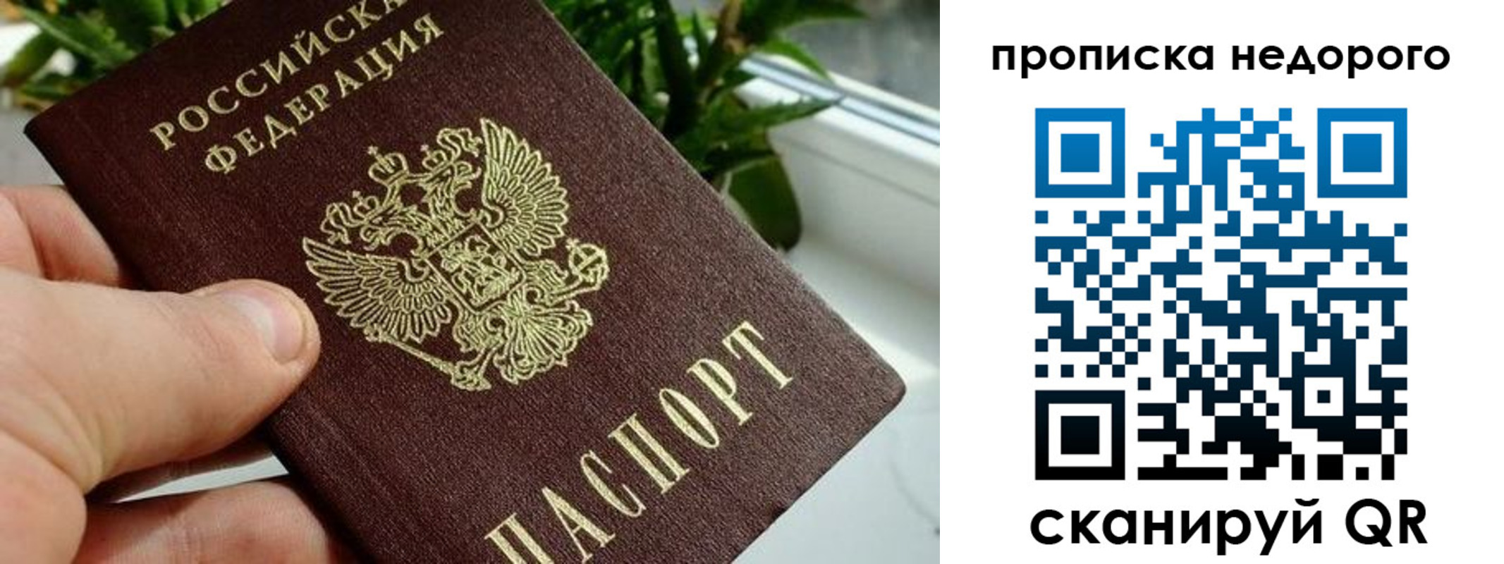 прописка для кредита в Красном Сулине